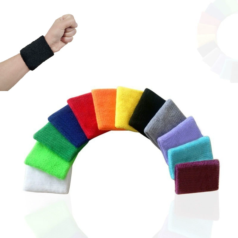 Полотенце, впитывающее пот, защита запястий, мужской и женский спорт, фитнес, бадминтон, баскетбол, бег, дышащая теплая защита запястий, Йога, протирание пота