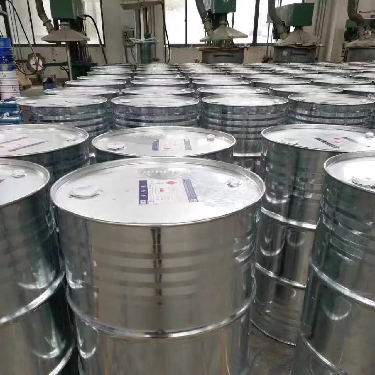 常州天马集团不饱和聚酯树脂手糊通用TM-196 ，邻苯型