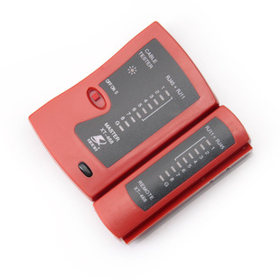 Kafwell Smart Cable Wire Detector Wire Finder Network Wire Detection Network Tester Computer Fault Test