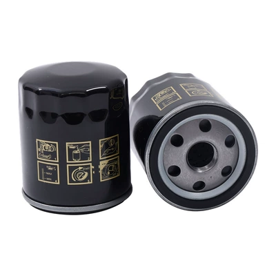 Oil Filters, Oil filter