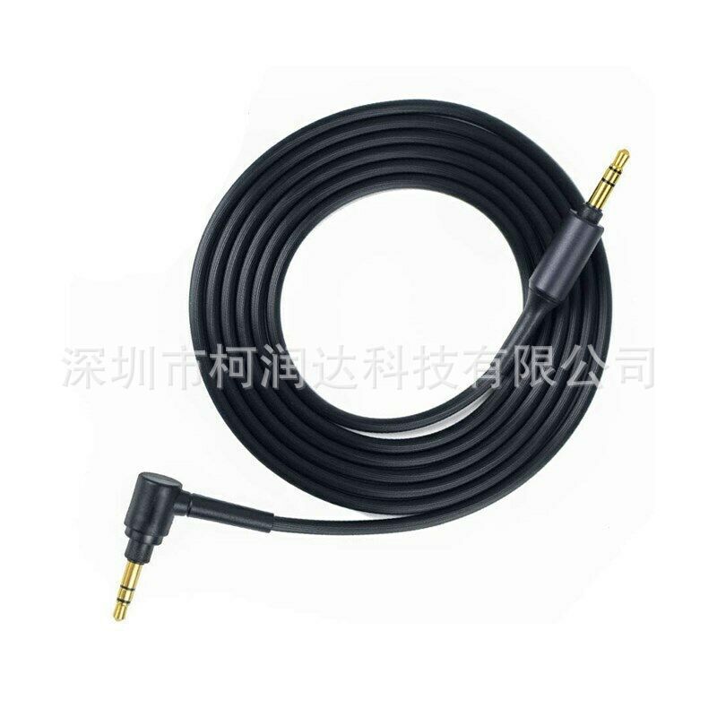 SuitaBle for SoNy HeadphoNe CaBle MDR-XB950B1 XB950N1 1000x XM2 3.5mm Audio CaBle OrigiNal