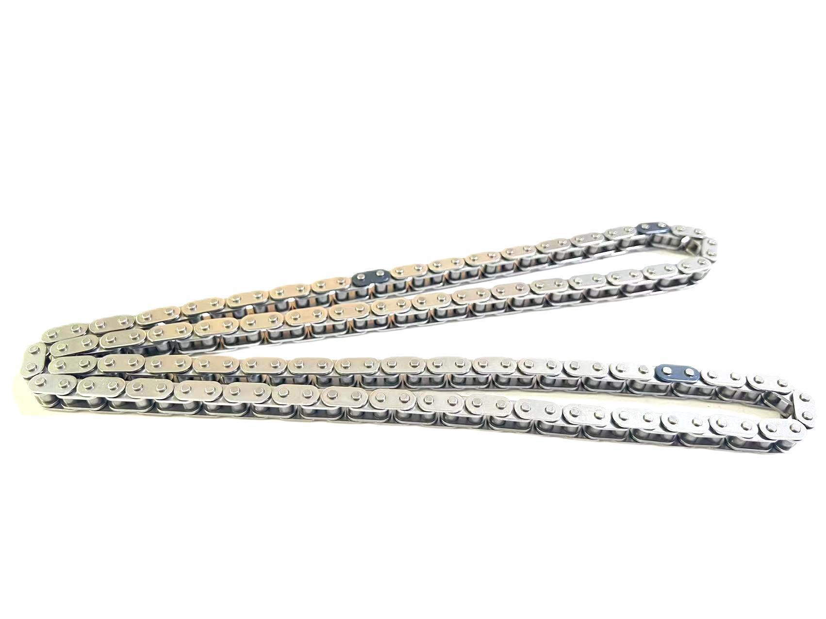  OE 1350688600 正时链条, 适用于丰田 Toyota 2ZZ-GE 16V VVTi 1.8 LTR 