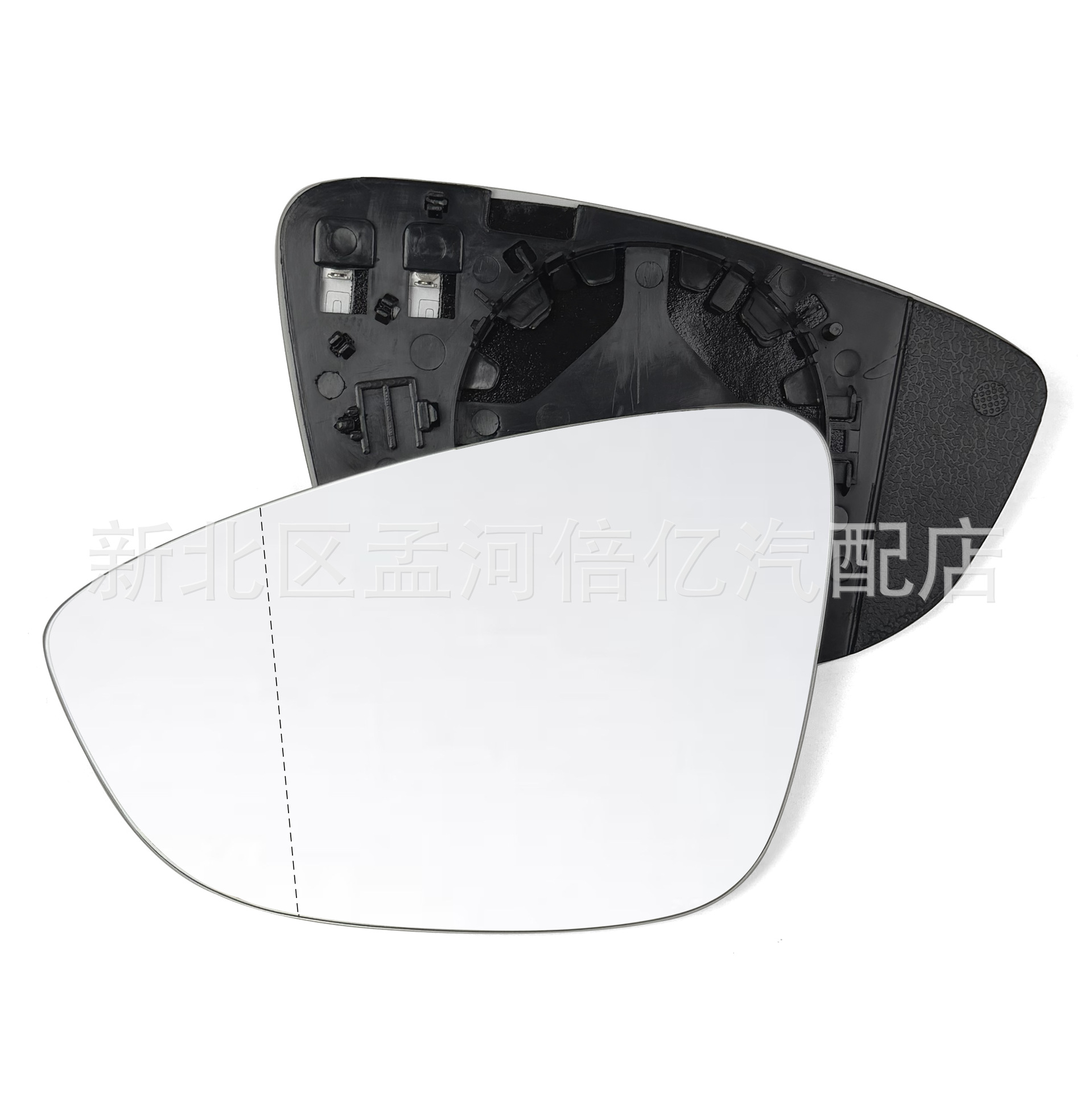 Suitable for Volkswagen Sagitar, Magotan B7, Passat Cc, Beetle, Scirocco, Weiling, Bora, Rearview Mirror Lenses
