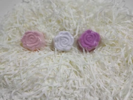 浴盐;香皂、皂花;泡澡用品