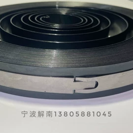 涡卷弹簧;拉伸弹簧;其他弹簧