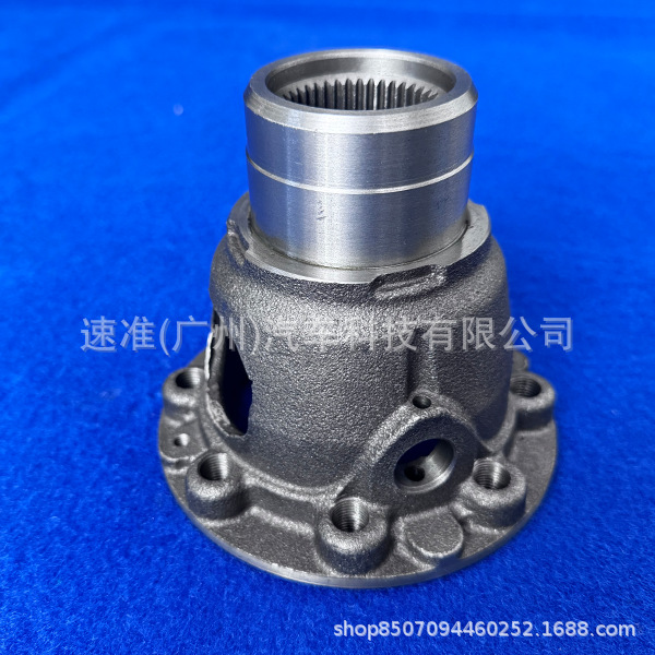 Jeep Liberty/Outlander/Grand Cherokee differential housing, JEEP transmission 6F24 differential case