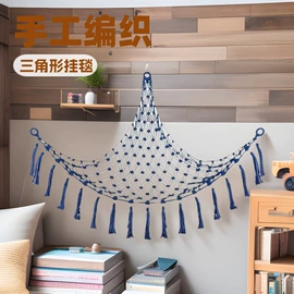 挂毯/壁毯;布艺工艺品;花盆装饰