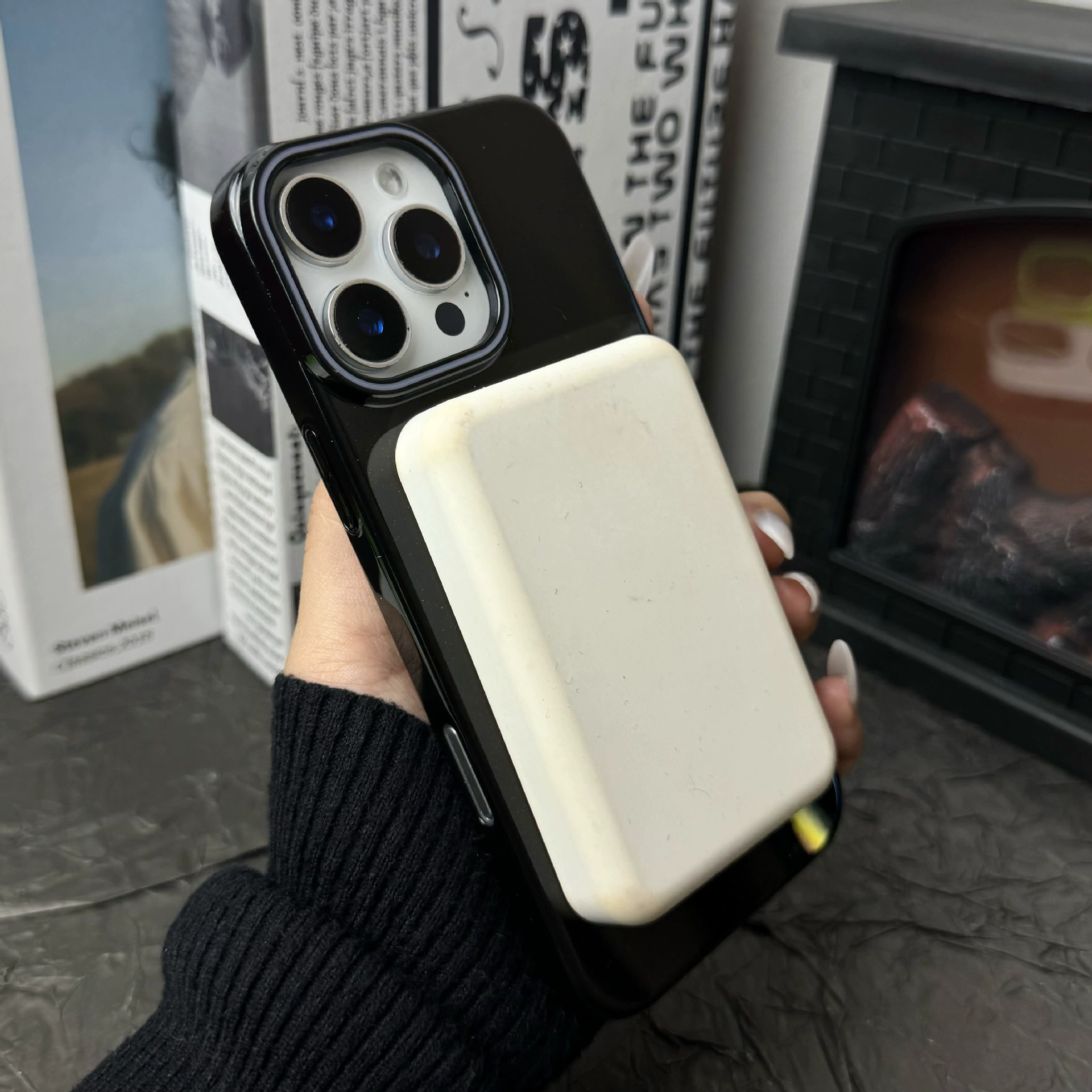 Apple, совместимый трендовый чехол, 16 Pro Max, 14/15, 11 Pro Max