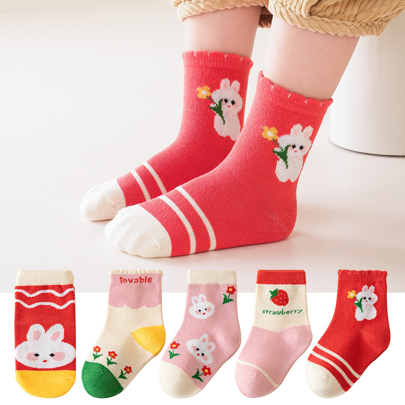 Women's Socks 3