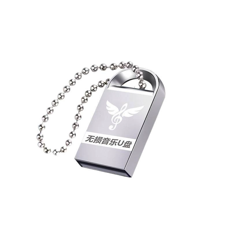 Автомобильная USB-флешка без потерь, высокое качество, для авто, 2025, новые песни Douyin, интернет-хиты, DJ, классическая музыка