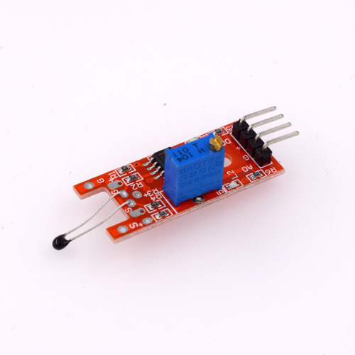 Digital temperature sensor module KY-028, suitable for A accessories