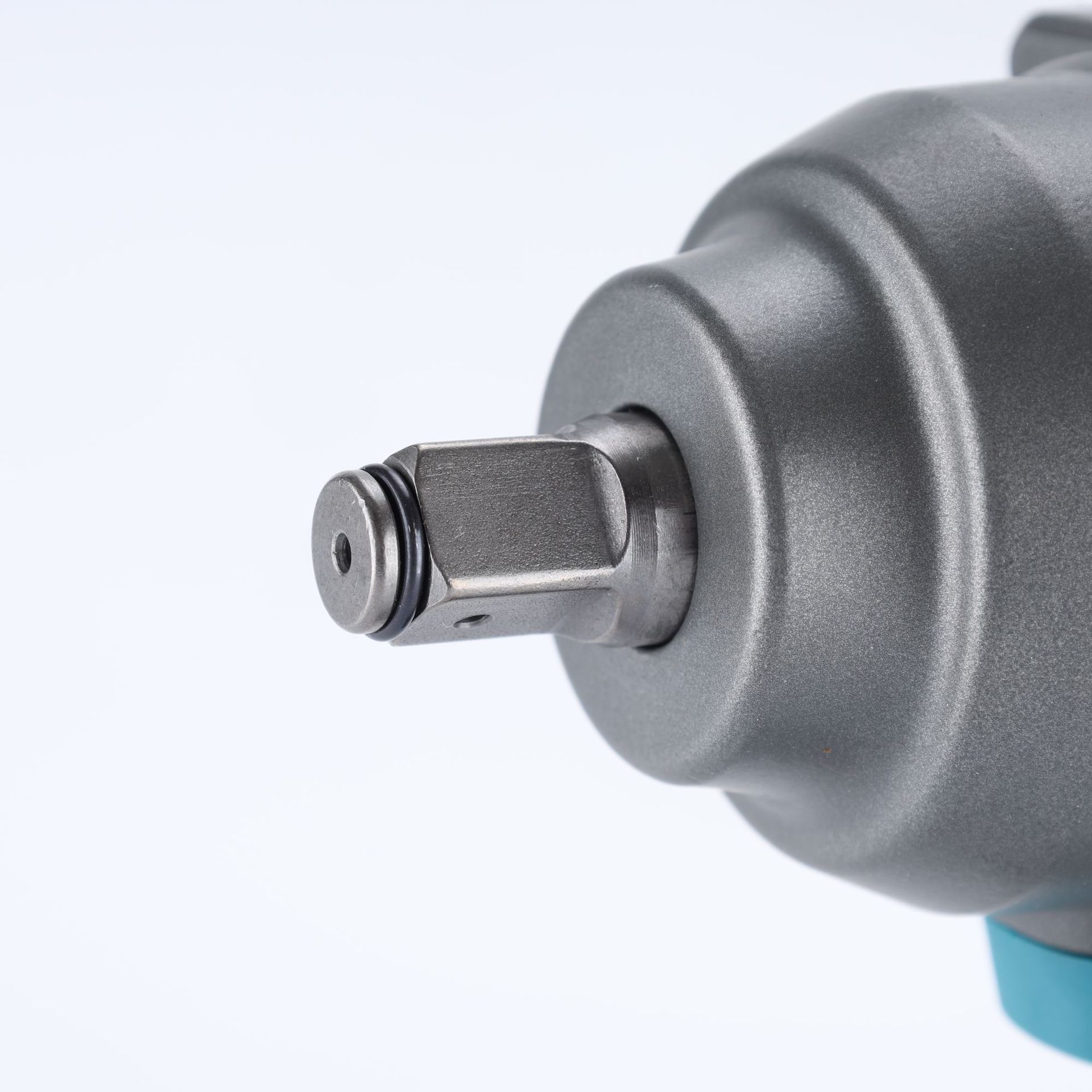 Comercio exterior de alta potencia 1000N llave eléctrica de litio sin escobillas llave eléctrica multifuncional para automóviles domésticos ventilador