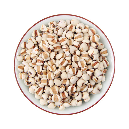 Bulk wholesale barley tea, low temperature dried raw barley kernels, whole grains, red bean, barley and gorgon tea meal replacement