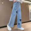 Синий