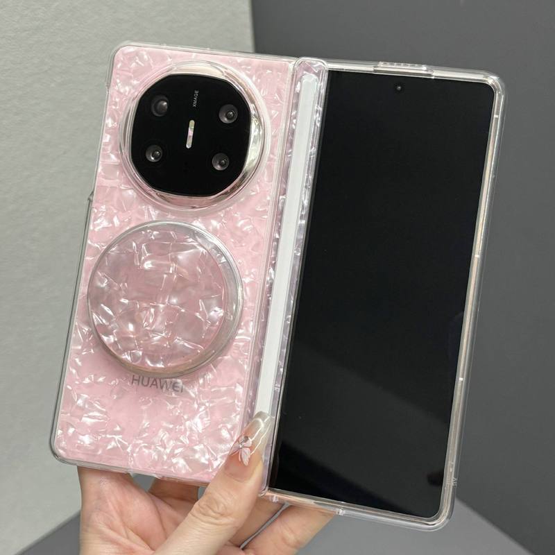 前框中轴磁吸支架适用于华为matex6/x5/x3折叠屏OPPOFindN5手机壳w25ZFold6中轴4保护vivoXFold3荣耀MagicVS3|undefined