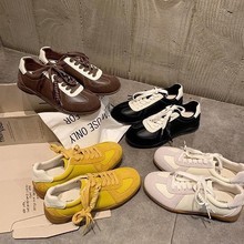 ţƤ���ы�ͬ��ϵ��ƴɫ�A�^�ٴ����e�\��ЬŮ��Ƥ��Ь���ߵ�ӖЬ