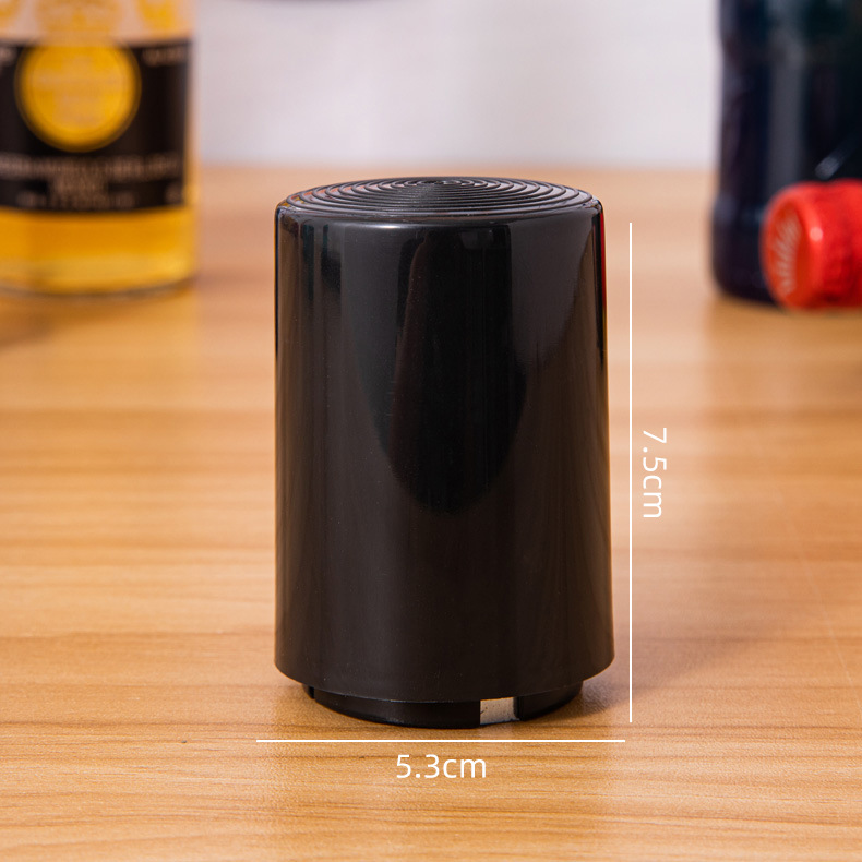 Opener de cerveza tipo de presión creativa automática sin rastro red botella abierta tapa de cerveza tapa de cerveza