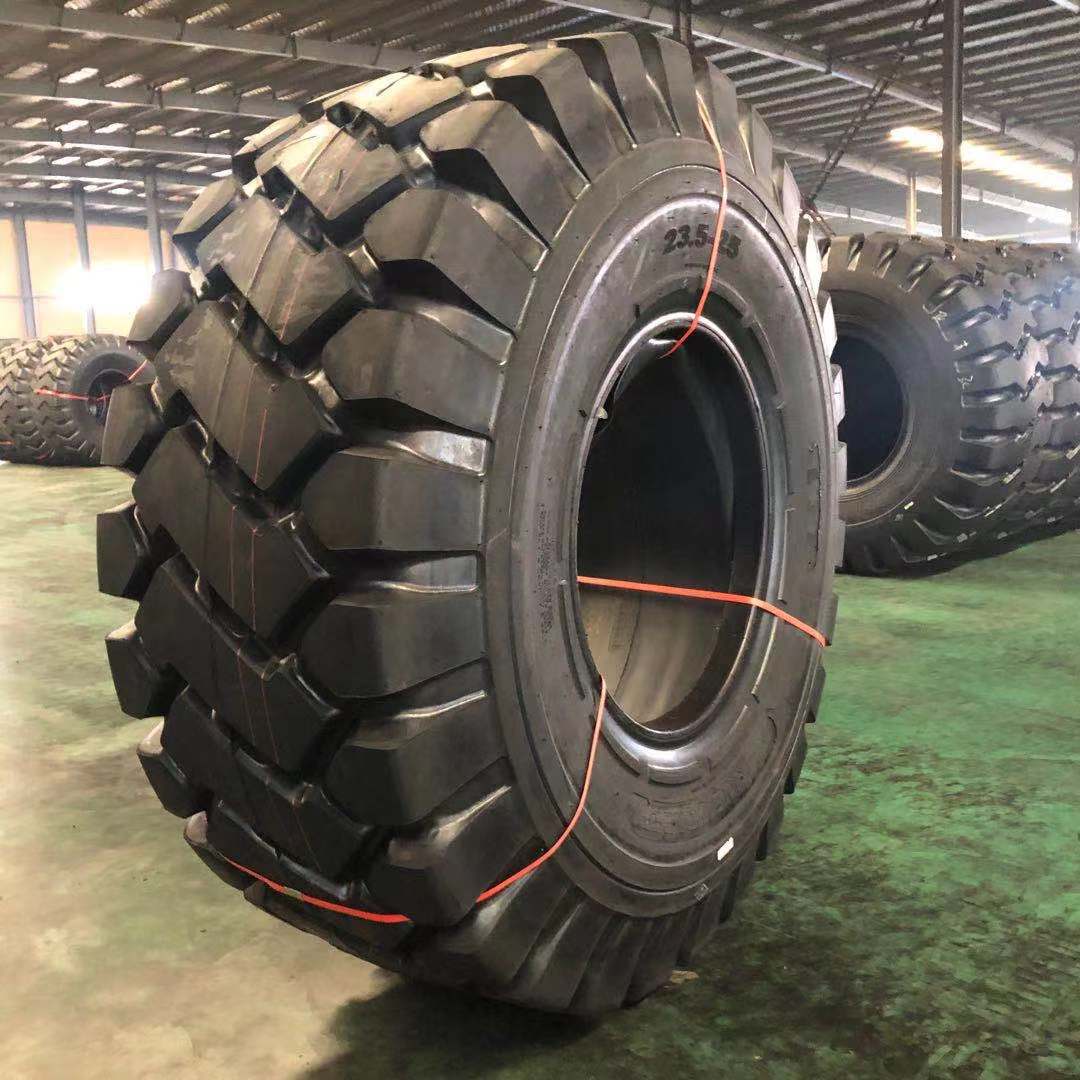 供应龙工花纹20.5-25装载机轮胎23.5-25工程机械17.5-25轮胎