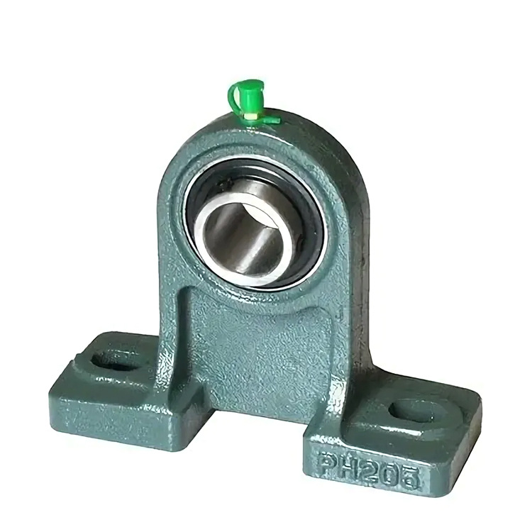 农机设备 外球面轴承UCPH209带座外球面轴承 高速 带座轴承