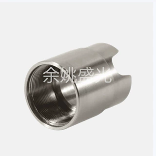 浙江宁波 cnc 机加工 CNC 机加工钛合金非标件加工