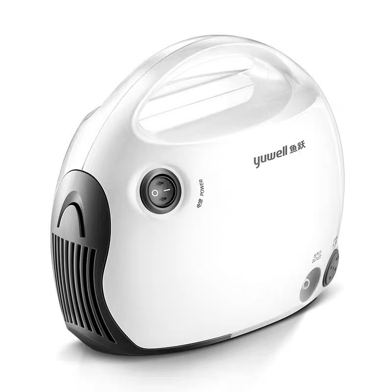 Yu salto atomizador 403T médico doméstico para niños adultos tos aliviación de aire comprimido atomizador al por mayor