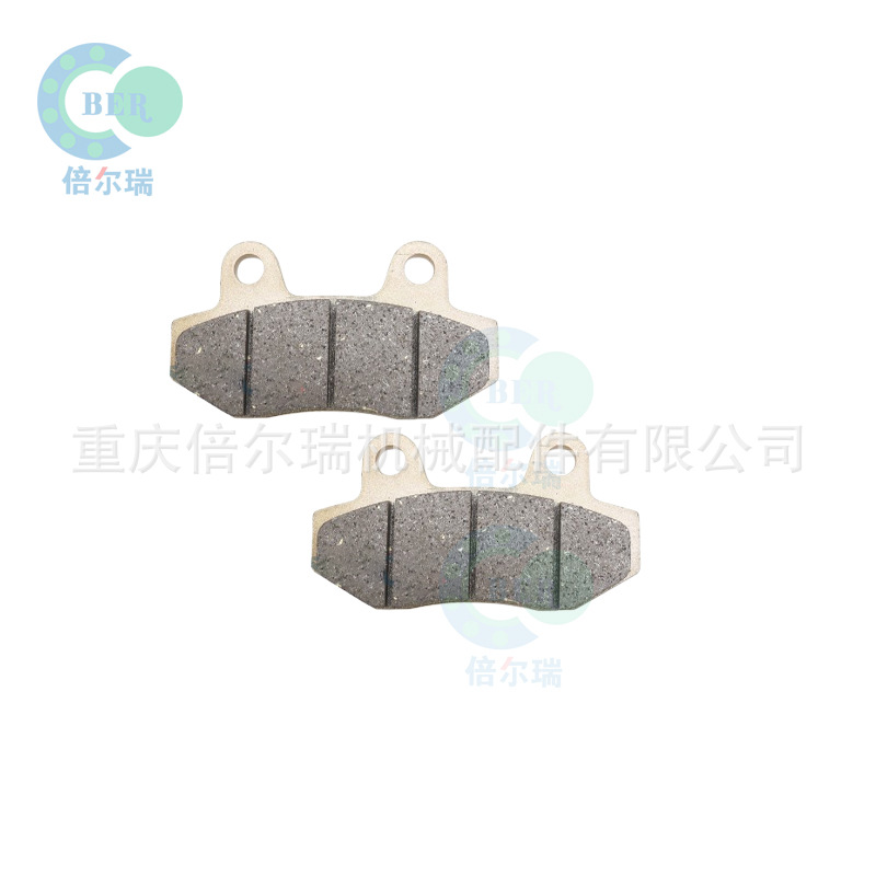 Junta de freno de motocicleta eléctrica CG125 para accesorios del sistema de frenos de motocicleta