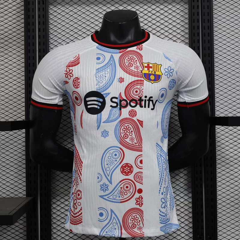 プレーヤー エディション 2425 ホット クラブ ジャージ PSG マンチェスター シティ バルセロナ レアル マドリード ブティック ジャージ|undefined