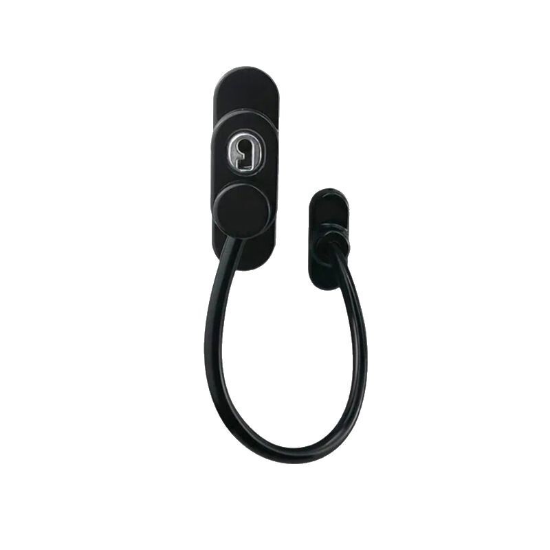 窓制限器多機能パスワード冷蔵庫は子供保護窓安全ロックを掛けます。|undefined
