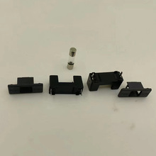 PCB���b���U�z��5X20FUSE ��ɫ�h��PTF-77�͸ߜ�(���_)��ɫ��22MM