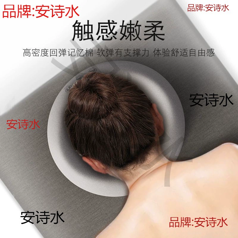 Pillow, massager for face, wholesale