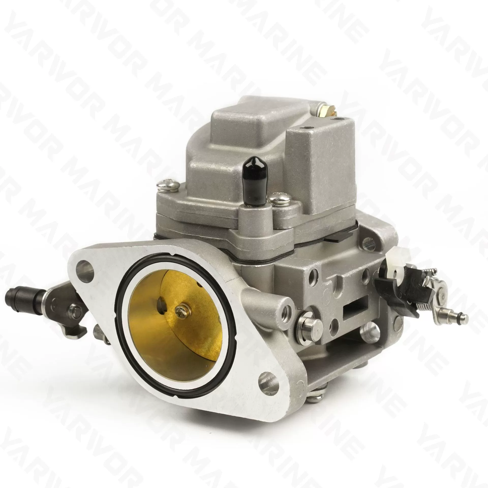 Применимо к Yamaha 2 импульса 40 лошадиных сил E40X внешний карбюраторный агрегат 66T-14301-01