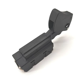 电动机配件;发电机零部件;按钮开关