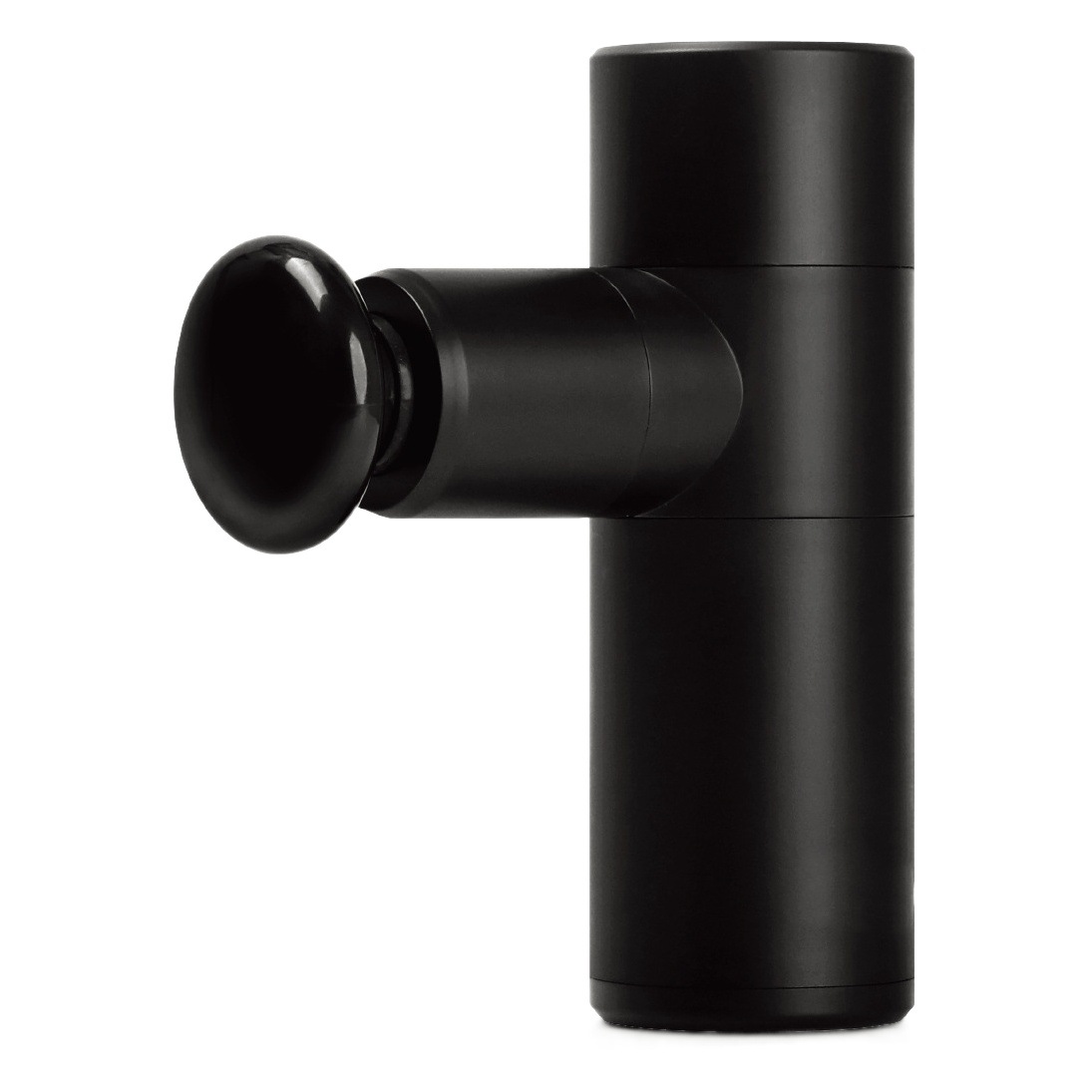 Transfronterizo mini fascial pistola de masaje muscular pistola de bolsillo inalámbrico de alta frecuencia de vibración relajación pistola instrumento de masaje