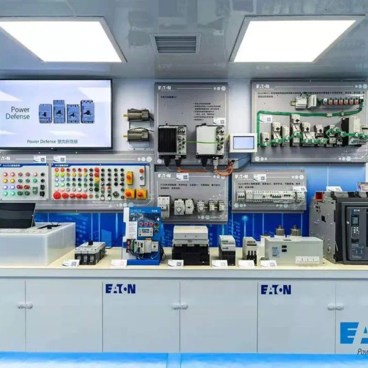 EATON/NSP15M3690WER/沪朗电气