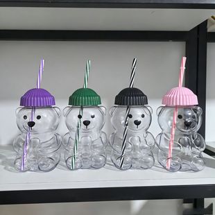 �羳���ǿ�Ϳ�����С��GlassBearCup�f�}�Q���Y�￧���̲�ɘ���