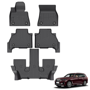 �m���BMW X7 6-P ���Rx7ȫ������zȫ������܇����TPE��܇�_�|