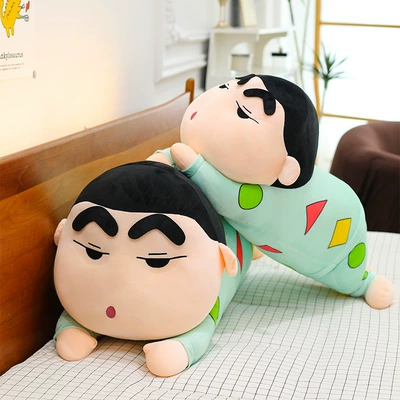 Cartoon Doll, Oyuncaq yastıqlar