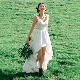 婚纱