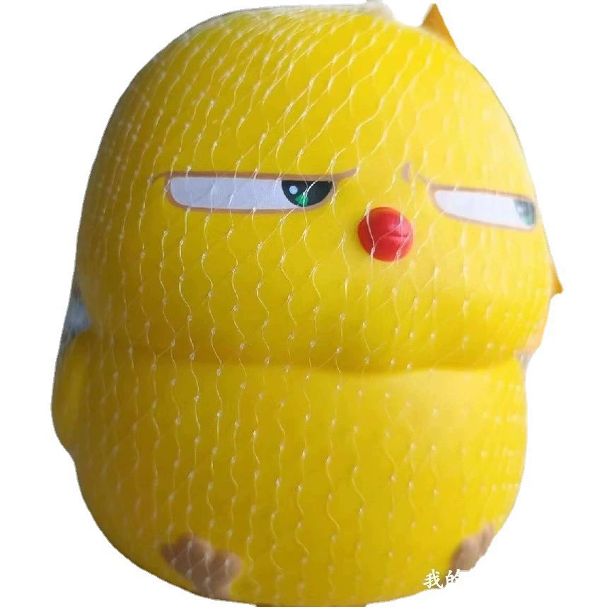 Cute slime, toy, anti-stress