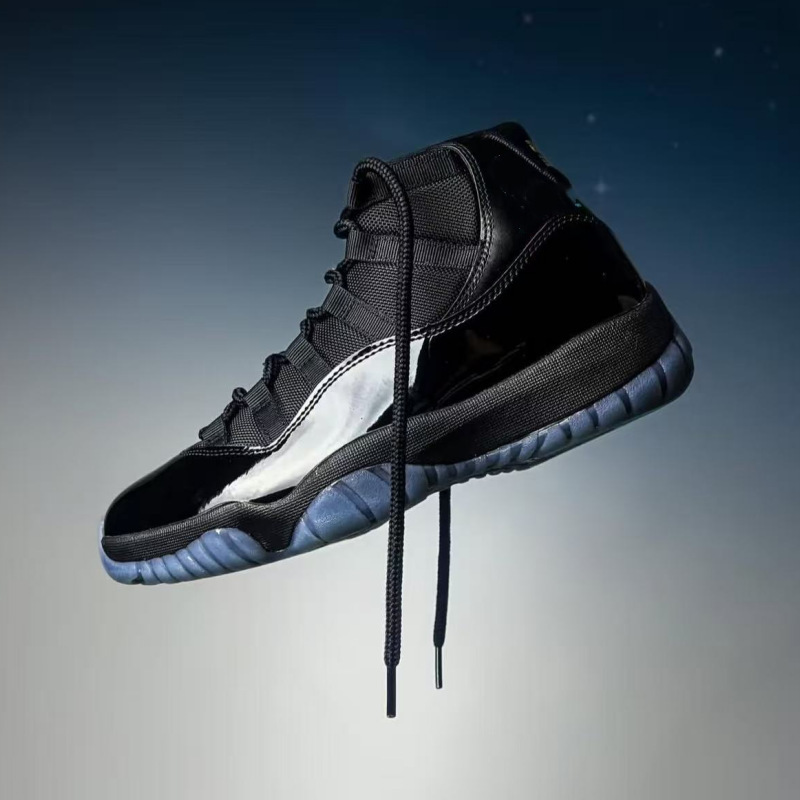Special Export Version of Aj11 Big Devil Sneakers in Black, White, Red, Concord, Jordan 11, Gamma Blue, Cool Grey, Couple's Basketball Shoes Special Export Version of Aj11 Big Devil Sneakers in Black, White, Red, Concord, Jordan 11, Gamma Blue, Cool Grey, Couple's Basketball Shoes
