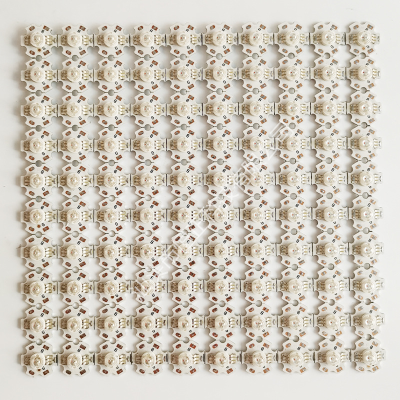 HPCBD009主图-七彩LED灯铝基板-2