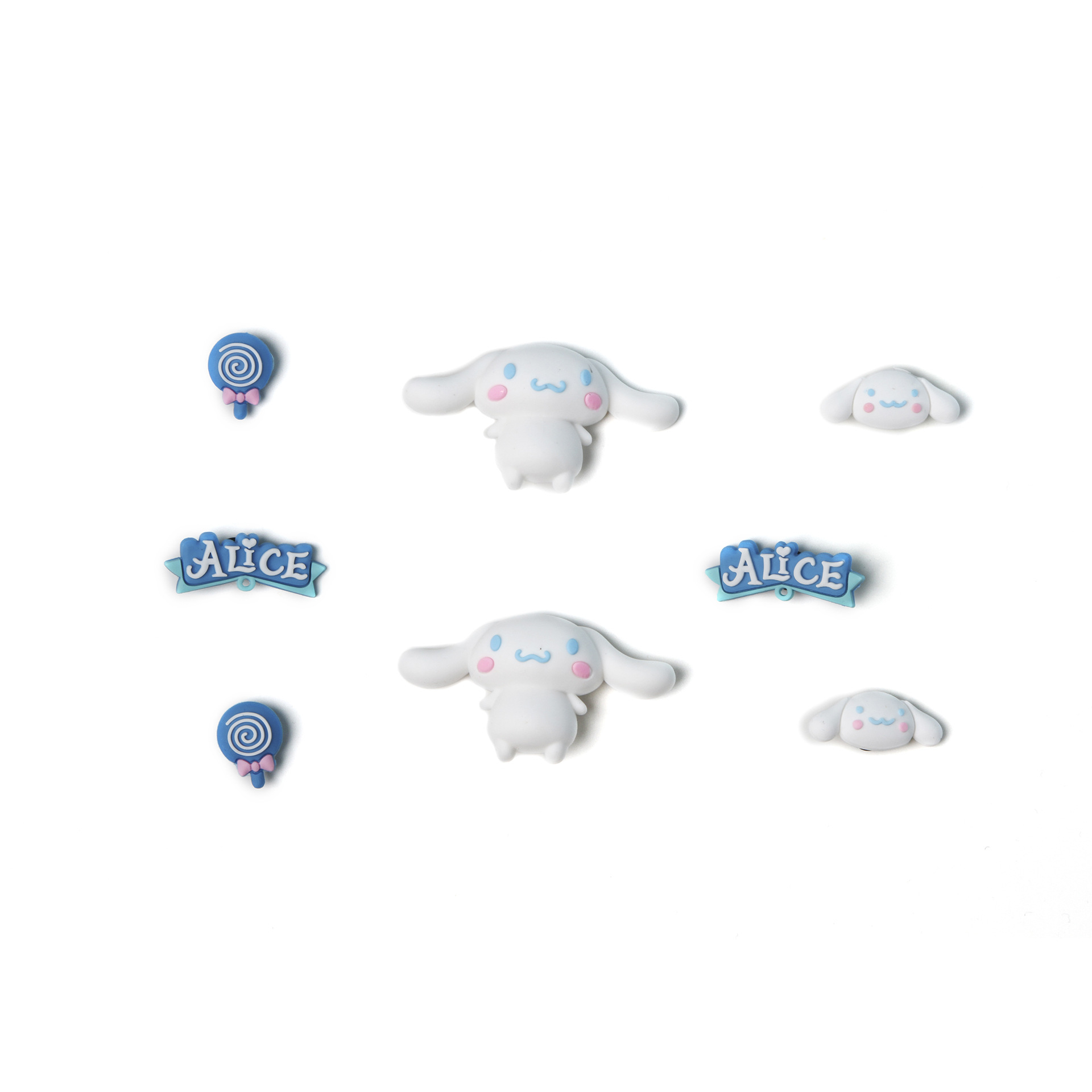 그린 7 (8개입) 시나몬독