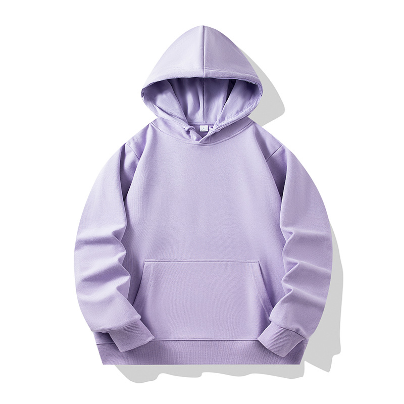 Suéter de mujer 2021 nueva ropa de primavera y otoño para hombre de manga larga con capucha de color sólido Estilo occidental ropa de otoño a principios de otoño camiseta de moda