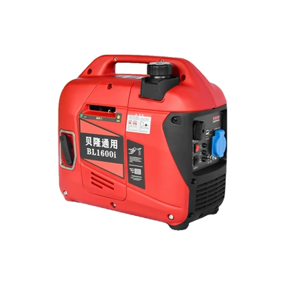 inverter generator, Avtomobil generatorları