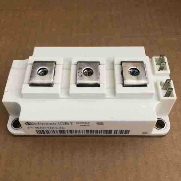 FF200R12KS4 высокомощный модуль IGBT, полупроводниковый модуль IGBT, торг