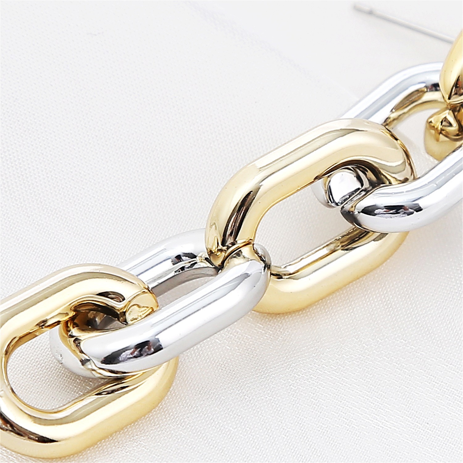 golden earrings
