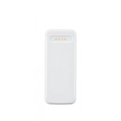 Q2A High-Precision Personnel Locator GPS Locator - white-black