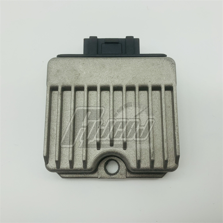 比亚乔FLY100/50淑女BYQ100T Vespa.S 50 4T稳压器整流器无闪光器
