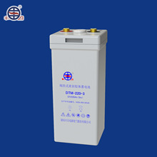 �S��ֱ�N DTMϵ�� 2V 220Ah �U����S�o��늳� ���F����