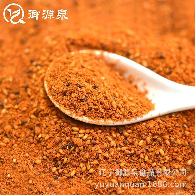 커민 매운 바베큐 5kg